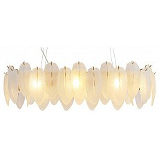 Подвесная люстра arte lamp evie a41...